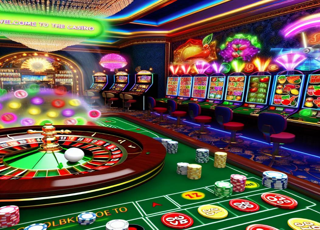 Explora la emoción de jugar con la app de casino en línea Aviator