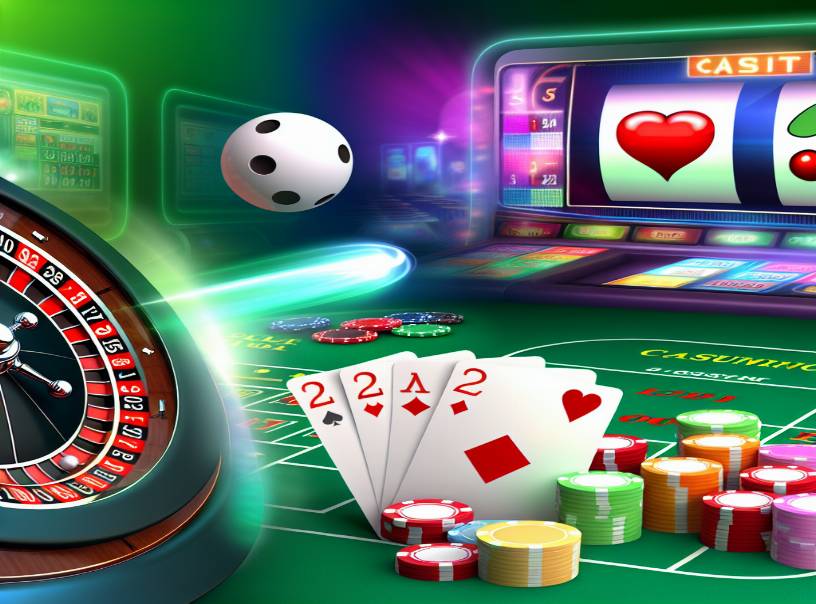 5 Problems Everyone Has With casinos con retiros instantáneos – How To Solved Them